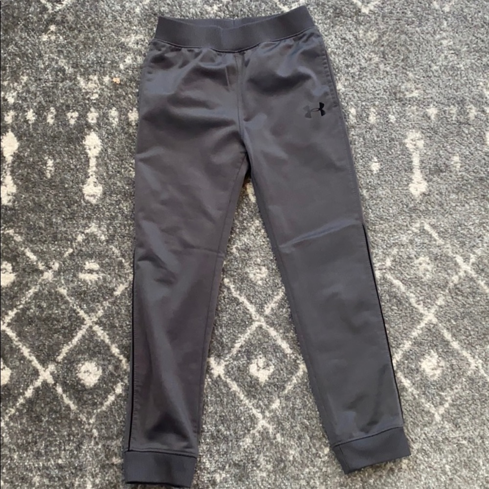 Under armour pants